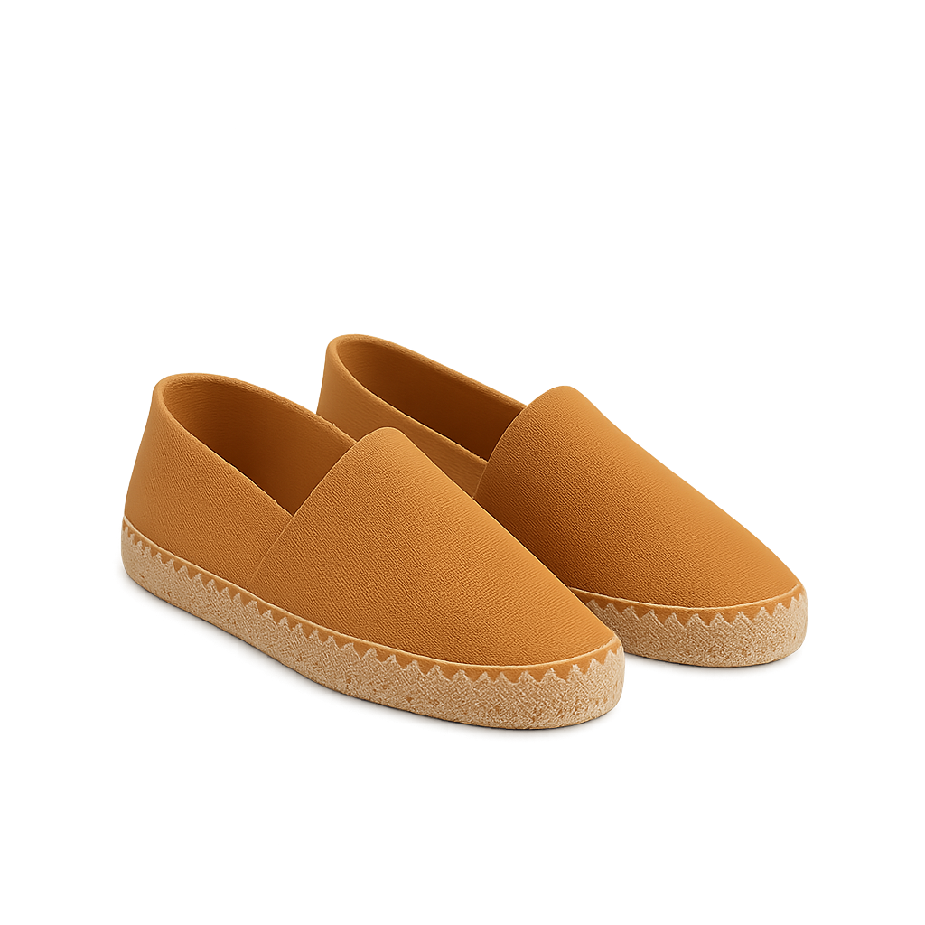 Amber Espadrilles - Kolbaire Schuhe