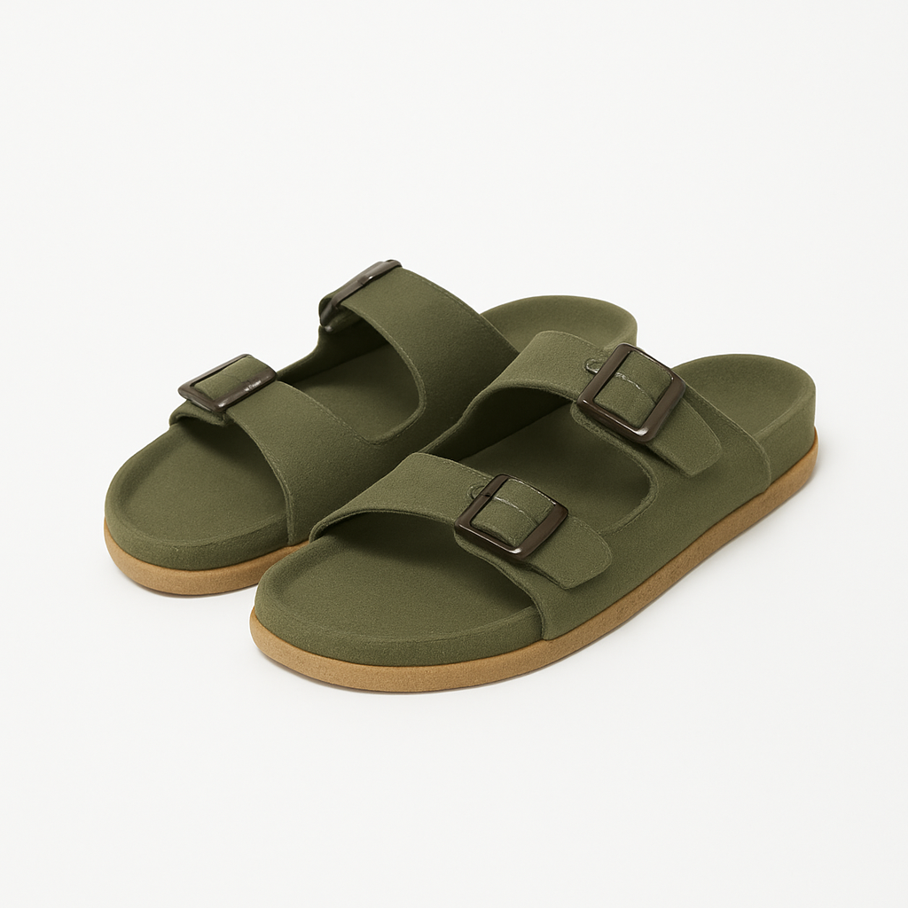 Sandale Siena - Kolbaire Schuhe